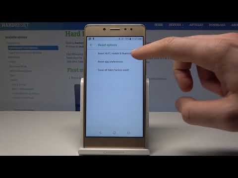 How to Reset App Preferences in 10.OR E - Restore Default App Settings