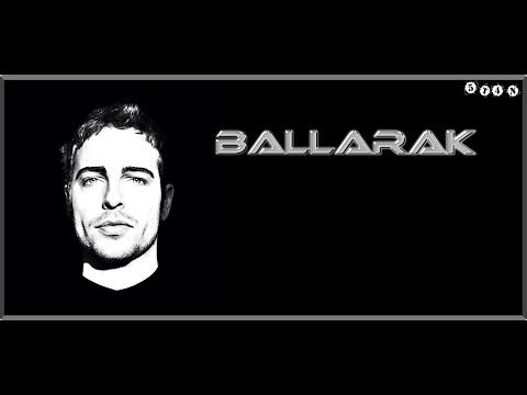 Ballarak Mix [Techno] #5T4N