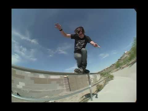 Jeff Stockwell - Heat (2006) [HD]