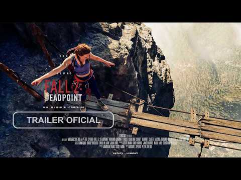 Tráiler en V.O.S.E. de Fall 2: Deadpoint