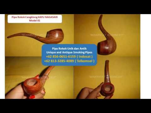 +62 856-0651-6159 ( Indosat ) Harga Pipa Rokok Cangklong Surabaya