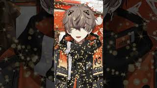 グッズに張り合うあるばにゃん【アルバーン・ノックス/Alban Knox/NIJISANJI EN/にじさんじEN/Noctyx/切り抜き】