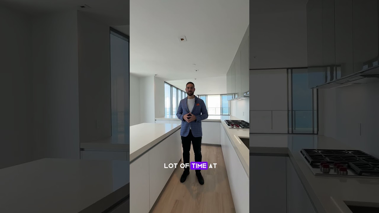 Real Estate Shorts – Vertical Property Tour