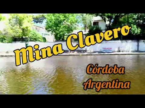 11de Octubre 2025 - Mina Clavero 🇦🇷 