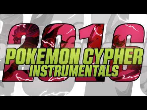 Pokemon Cypher: Generation II