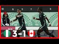 NIGERIA VS CANADA(3-1)-U20 WOMEN'S WORLD CUP-GOALS&HIGHLIGHTS