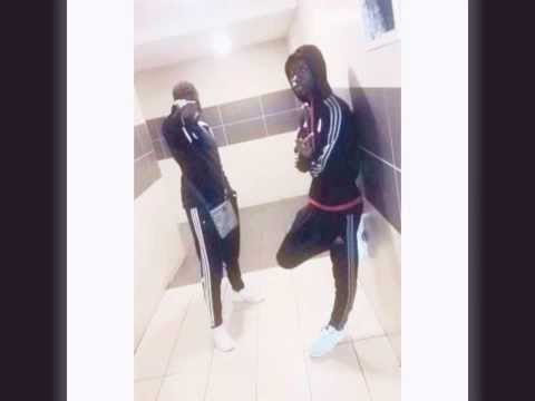 G5 Ft Brk -Qui aura le courrage  ( QALC )