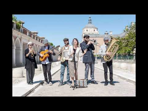 Aranjuezz Jazz Band 2