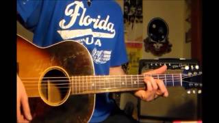 peggy day bob dylan lesson