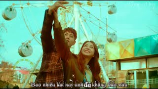 Rẽ Lối -Cao Thái Sơn [Lyrics + Video] KARAOKE
