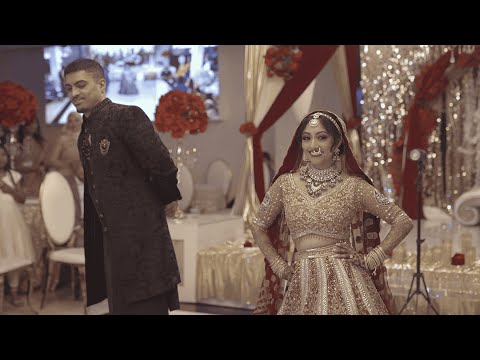 Our Wedding Dance! | Andy & Piuli