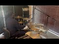 Taurus Lovely On Drums You Make Me Happy Drum Cover