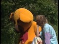 Bamse Og Kylling Luna Er Et Andet Sted
