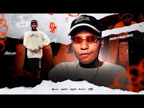 SAXOFONE IRRACIONAL - MC Davi CPR & MC Lipivox (DJ VINI DA ZO)