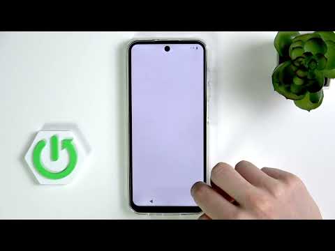 MEIZU mBlu 21 – Первая настройка телефона