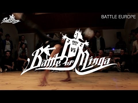 Battle of Minga 2015 | RECAP