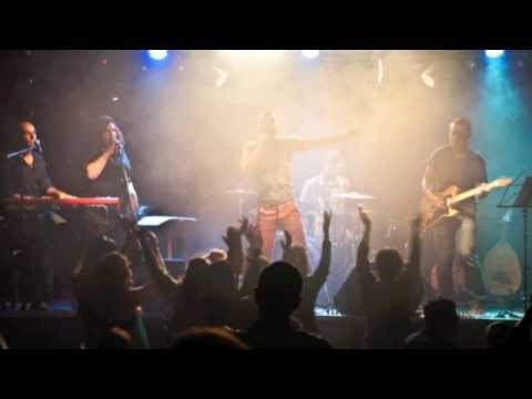 Rami Talmid - performing cover versions