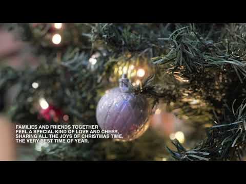 The Very Best Time Of Year - John Rutter