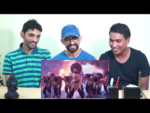 The Kings' Final Routine Reaction - World of Dance World Finals 2019