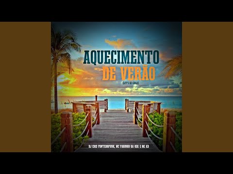 Aquecimento de Verão