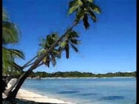 Fijian Song and Lyrics - Seni Mokosoi - Toberua Serenaders.wmv