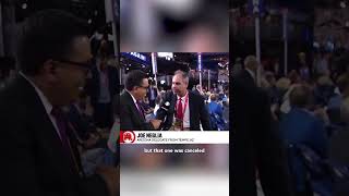 Trump fans HUMILIATED at Republican convention