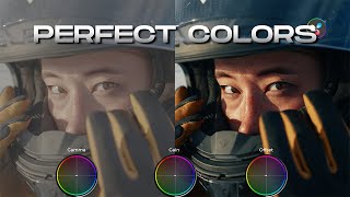 Bad Color Grading Is Why Your Videos Look Amateur