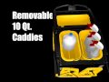 RCP9T7500BK Video 1