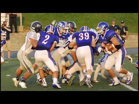 2014 - Week2 vs. Hudson