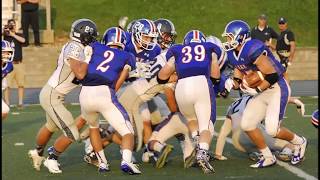 2014 - Week2 vs. Hudson