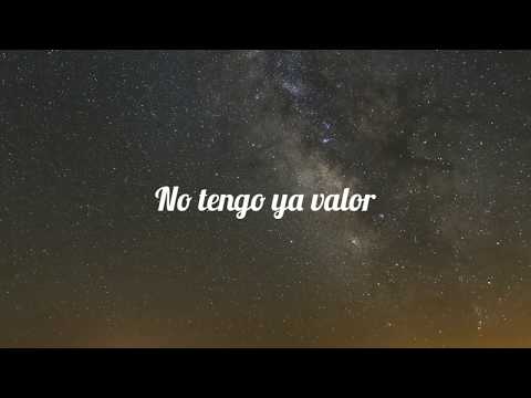 No hay salida- Phil Collins (letra) 🐻♥️