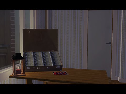 My Summer Car Suitcase Full Of Money Finding money bag My Summer Car Story Part 19