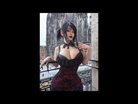 DeeKay x Qrystral - DIAMONDS