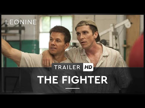 The Fighter - Trailer (deutsch/german)
