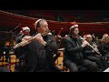 The Philadelphia Orchestra Performs O Come All Ye Faithful