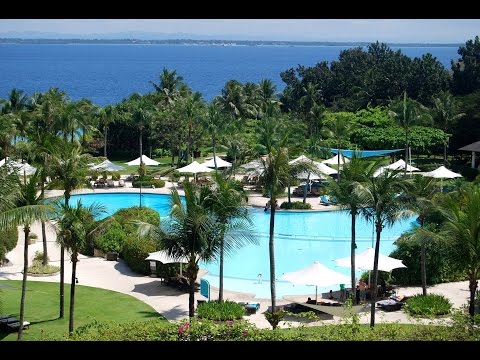 Shangri La's Mactan Resort and Spa. Отдых на Филиппинах