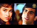 Deedar Ho Gaya Mujhko Pyaar Gaya Deedar 1992 Udit Narayan Akshay Kumar Karishma Kapoor