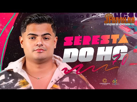 HEITOR COSTA - SERESTA DO HC 7.0 (CD NOVO 2024) - OUTUBRO 2024