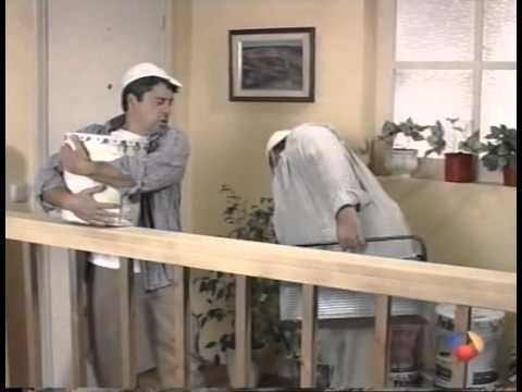 Manos a la Obra - Donde esté una mujer, que se quite Benito - 5x04