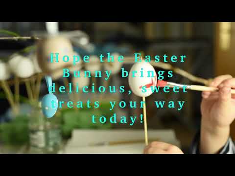 EASTER DAY WISH  by DJ TIKENS