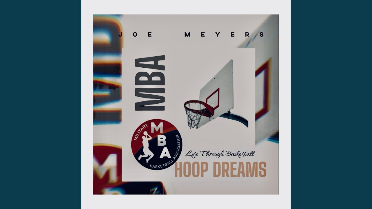 HOOP DREAMS (Life Through Basketball)