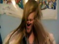Olivia Going Crazy