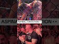 Aspinall Reacts To Jones Beating Miocic At UFC309