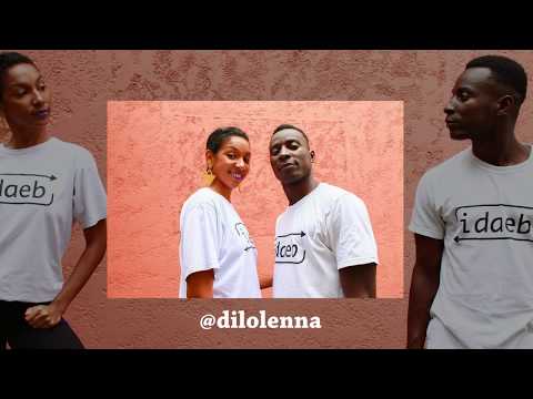 Agre G - Baka Baka ft Ab Ross & Dj K City / @dilolenna