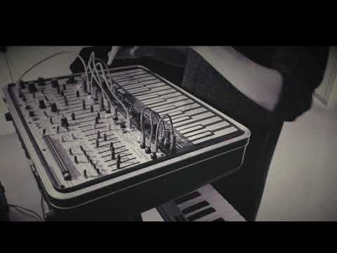 Eva|3 - Beyond (Buchla Music Easel Performance)
