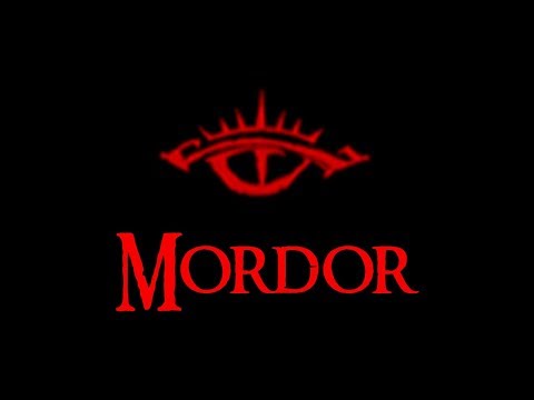 TATW: DaC V2.2 Overview  -  Mordor