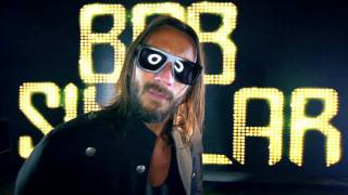 Bob Sinclar - Rock the Boat feat. Pitbull, Dragonfly and Fatman Scoop [Official Video Clip]