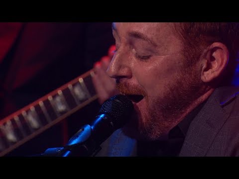 From Here Clear to the Ocean - Indoor Garden Party | The Late Late Show | RTÉ One