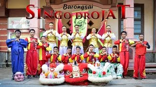 Download lagu The Story of Singo Drojat mp3