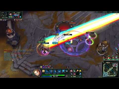 NOTROBLE - DRUM AND BASS VOL.8 CONTEST MIX LEAGUE OF LEGENDS (WORK OUT GYM MUSIC)